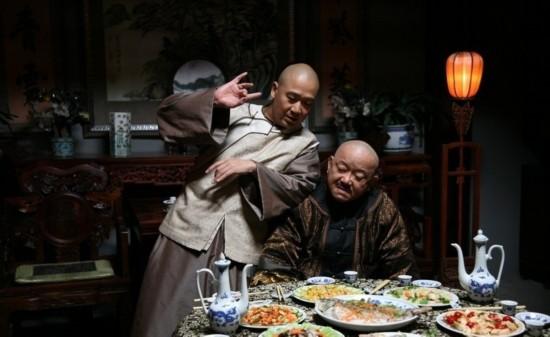 纪大烟袋最后什么结局,纪大烟袋与金大烟袋