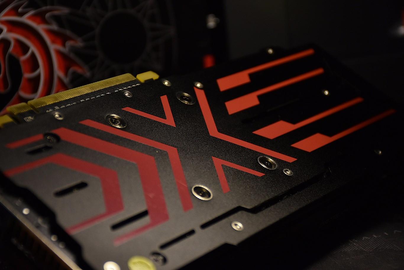 迪兰rx470d酷能4g,迪兰rx4704g