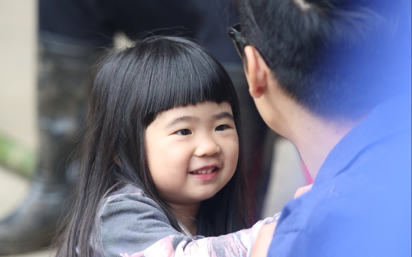 贝儿杨阳洋费曼摘菠萝,爸爸去哪儿贝儿杨阳洋费曼