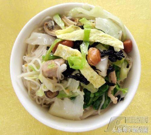 莆田特色小吃,莆田非遗小吃哪几个菜