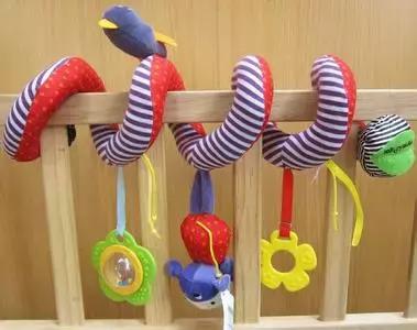 0-1岁宝宝玩具比较好的品牌,1岁宝宝爱玩的玩具亲测