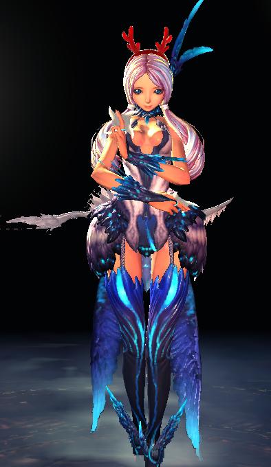 2023剑灵还值得入坑吗,剑灵bns入坑