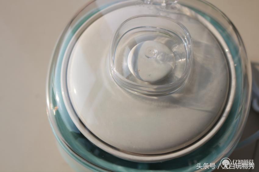 生活元素h1炖盅内胆,生活元素电煮锅测评