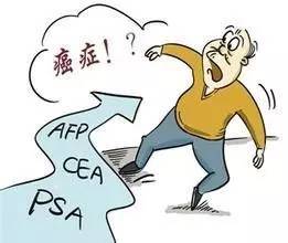 肿瘤标志物芯片12项准吗,肿瘤标志物与tap哪个准