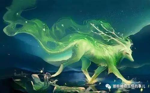 古代四大凶兽和四大神兽的关系,五大瑞兽和四大凶兽与五大神兽