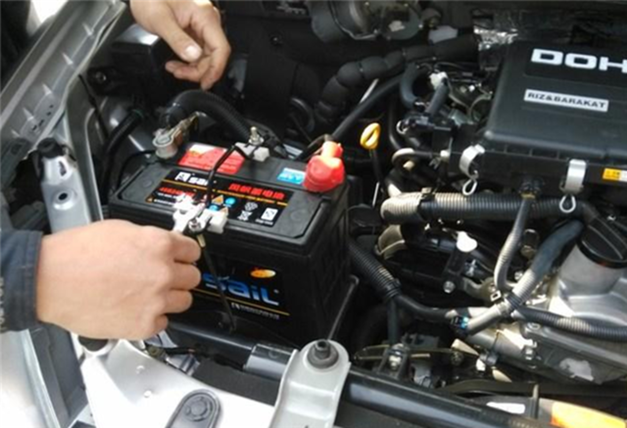 蓄电池问题及解决方法,蓄电池修复问答