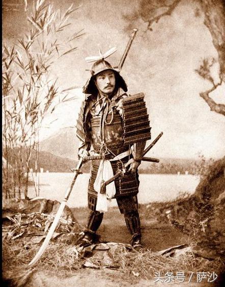 古代日本人这么矮为什么倭寇难除,倭寇真的很矮小吗