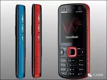 诺基亚最经典的是哪一个机型,诺基亚十大经典机型有哪些