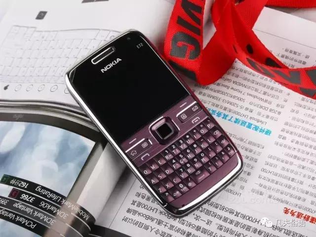 诺基亚最经典的是哪一个机型,诺基亚十大经典机型有哪些