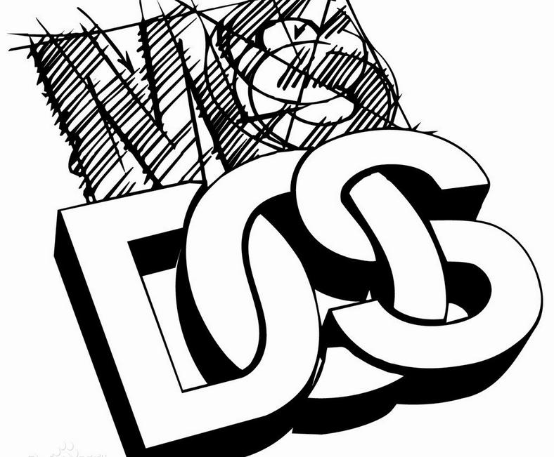 dos命令从入门到精通,黑客常用dos命令大全