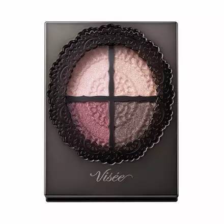 特别又日常的妆容教程 (三秒钟帮你搞定一个完美的妆容)