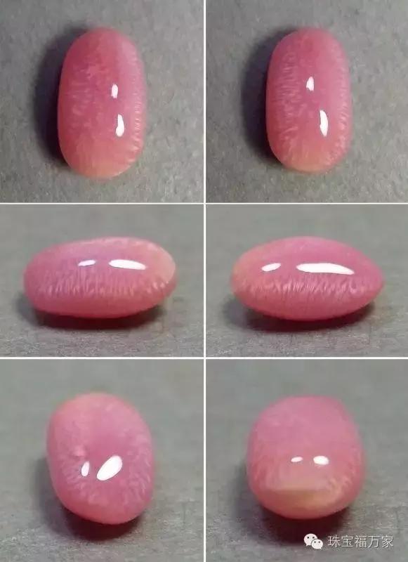 没听过它，还敢说自己喜欢珍珠？