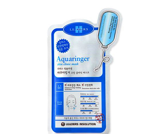 韩国男士面膜排行榜10强,2021年韩国面膜排行榜