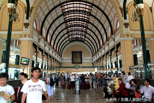 越南自由行攻略小视频,越南自由行找伴攻略