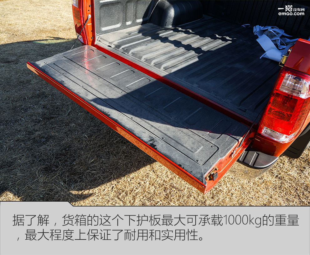 试驾猎豹cs7,越野和跑步的不同体验