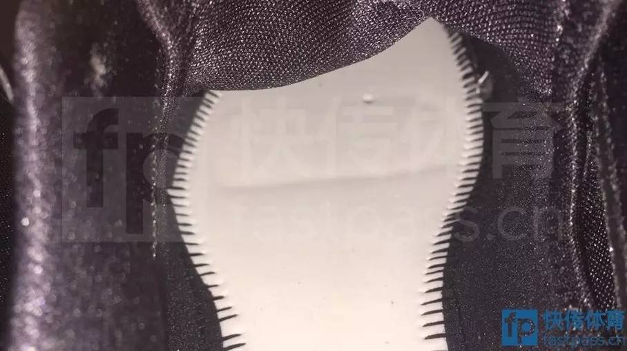 耐克zoomliveep评测,nikezoomlive拆解