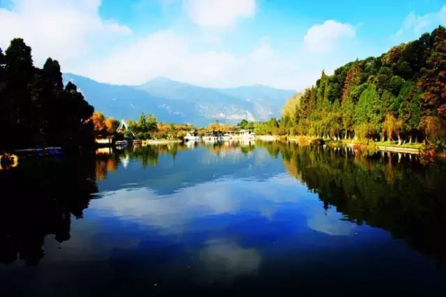 云南大理丽江六日游长春出发,长春到云南大理丽江旅游全攻略