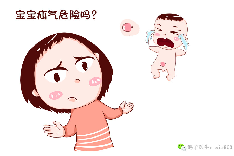 疝气到底是啥东西,疝气到底是什么病