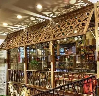 岗顶好吃的老字号,岗顶附近老字号美食推荐