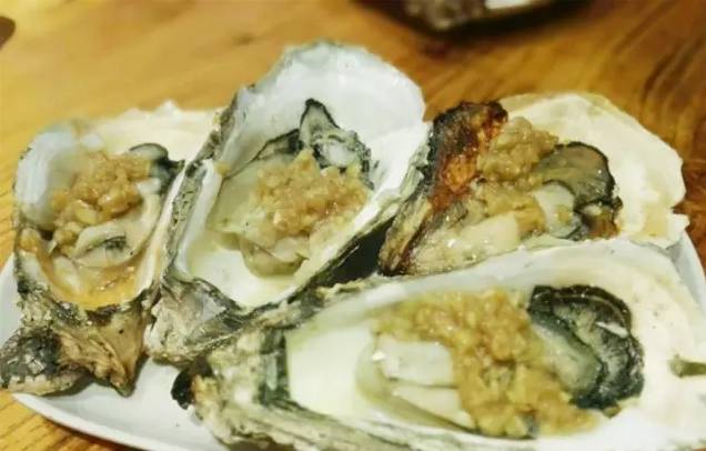 岗顶好吃的老字号,岗顶附近老字号美食推荐