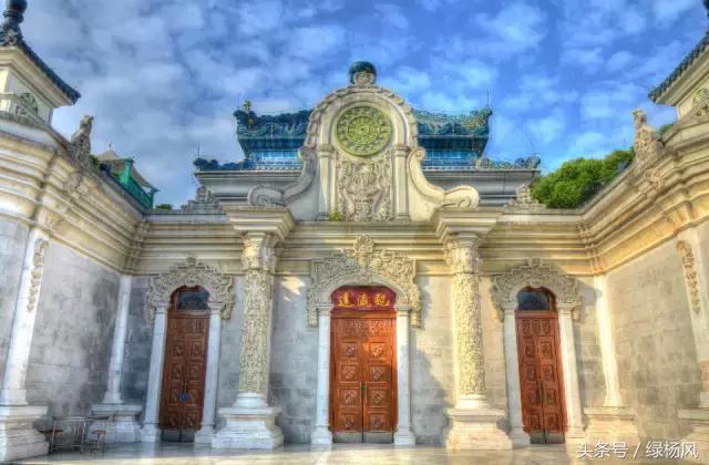 扬州人来旅游,春节江苏出发3-5天短途旅游推荐