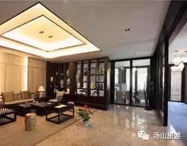 颐养胜地，尚雅尚美|为什么这家温泉酒店能够扬名长三角？