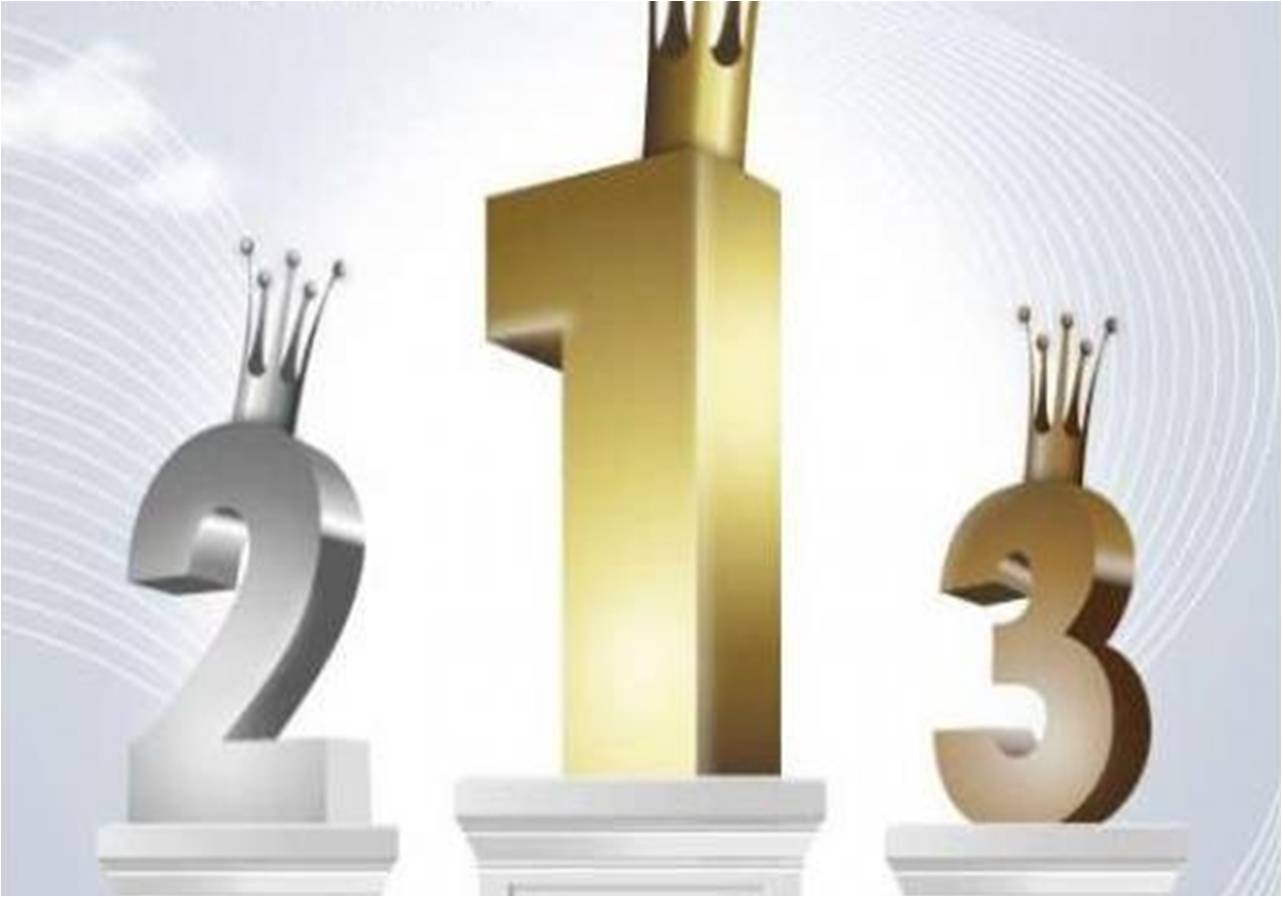 成功人生的经商哲学,事不过三的商业哲学