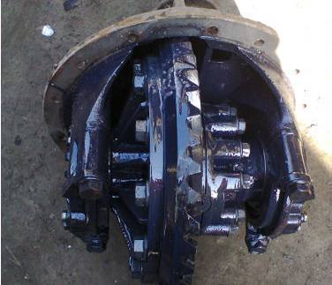 根据路况不同,调整车辆速比就能解决油耗高的问题!