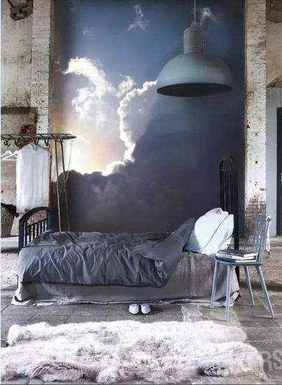 一个星座一个家！打造十二星座专属家居风格