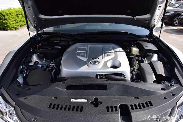 v6自吸在售车型,几款不到30万的v6车就卖一个情怀