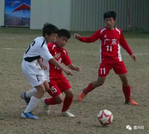 马德兴谈伊朗足球,马德兴谈青训完整视频