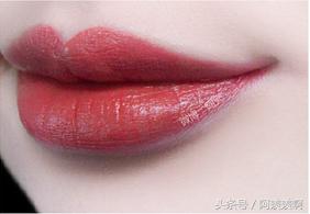 美妆必买的12支口红,美妆必买的十种口红