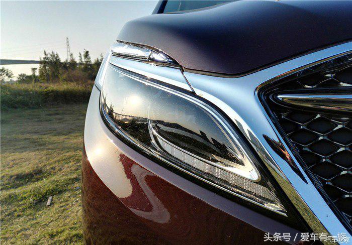 曾经的奥迪和现在的奥迪,又像奥迪又像大众的老车