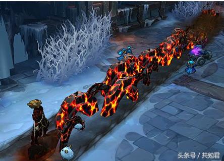 英雄联盟lol岩雀,lol岩雀新版