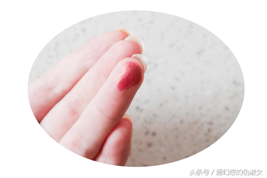 简单又好上手的眼影,单色眼影推荐画法日常