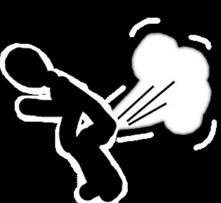 蹬自行车为什么总放屁,骑完单车就放屁怎么回事