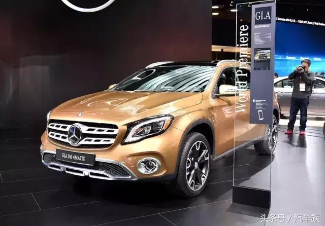 北美车展中有哪些最新科技亮点,2023北美车展巡领者