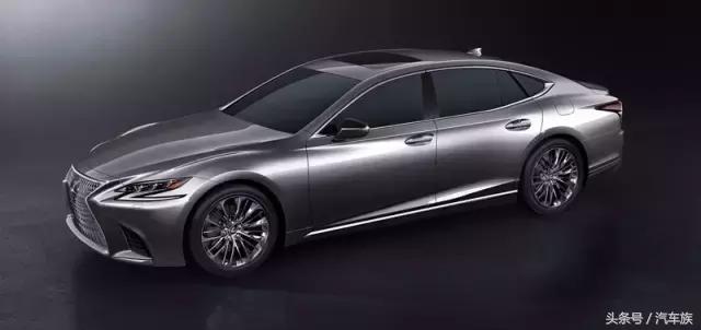 北美车展中有哪些最新科技亮点,2023北美车展巡领者