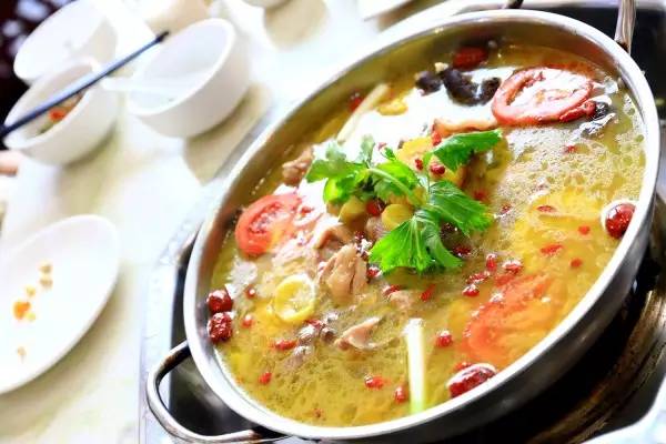 78元享原价153元品质套餐,风靡全国的成都美食登录昌吉了