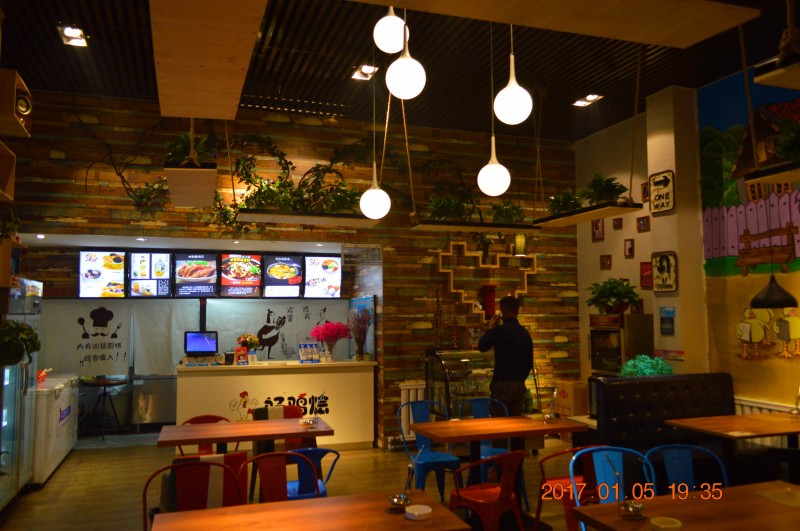 78元享原价153元品质套餐,风靡全国的成都美食登录昌吉了