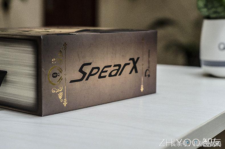 聆听真正音乐的美——细品声特D1-BT无线降噪蓝牙耳麦