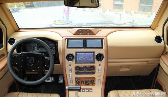 世界上最贵的越野车霸气,世界上最贵的十辆越野车