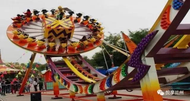 这么多兰州的第一次，你知道他都献给了谁？