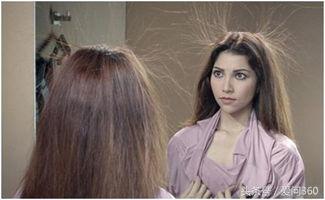 皮肤干燥产生静电让你的皮肤不再干燥远离静电