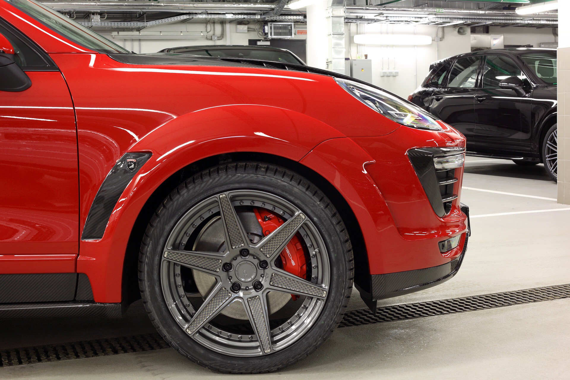 全新保时捷卡宴gts视频,保时捷卡宴gts2022款试驾