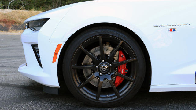 野马大黄蜂,福特野马大黄蜂跑车