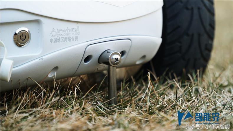 airwheel爱尔威s8mini,爱尔威s8mini优缺点