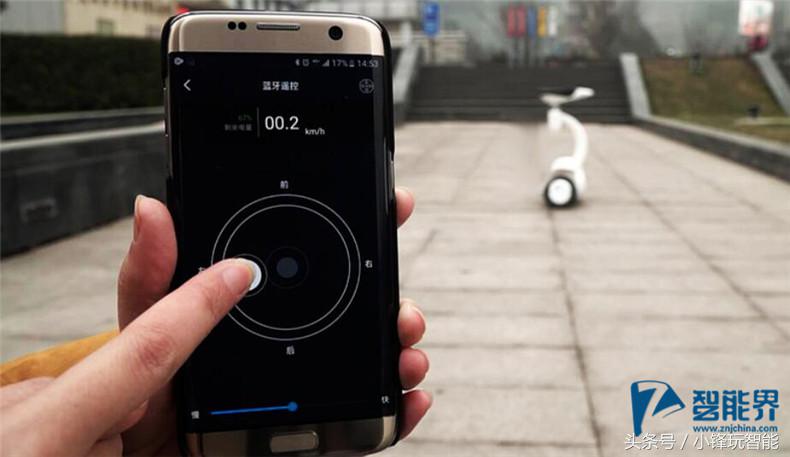 airwheel爱尔威s8mini,爱尔威s8mini优缺点