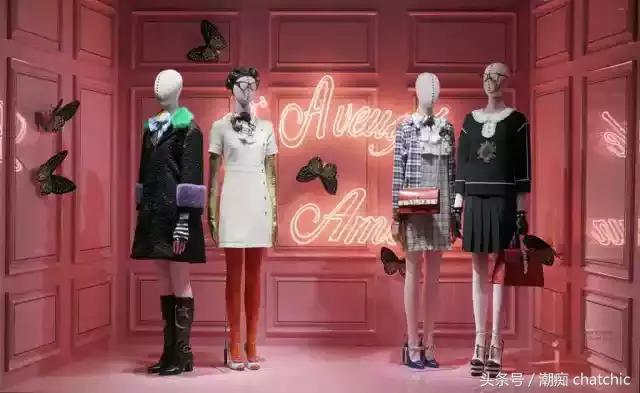 NewGucci:一本正经地有趣,经验老到地纯真!