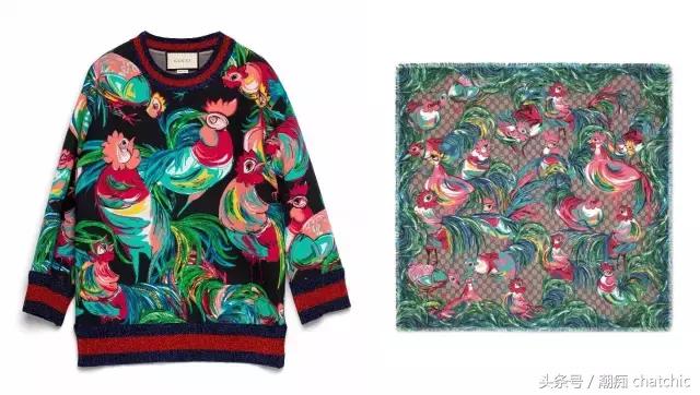 NewGucci:一本正经地有趣,经验老到地纯真!